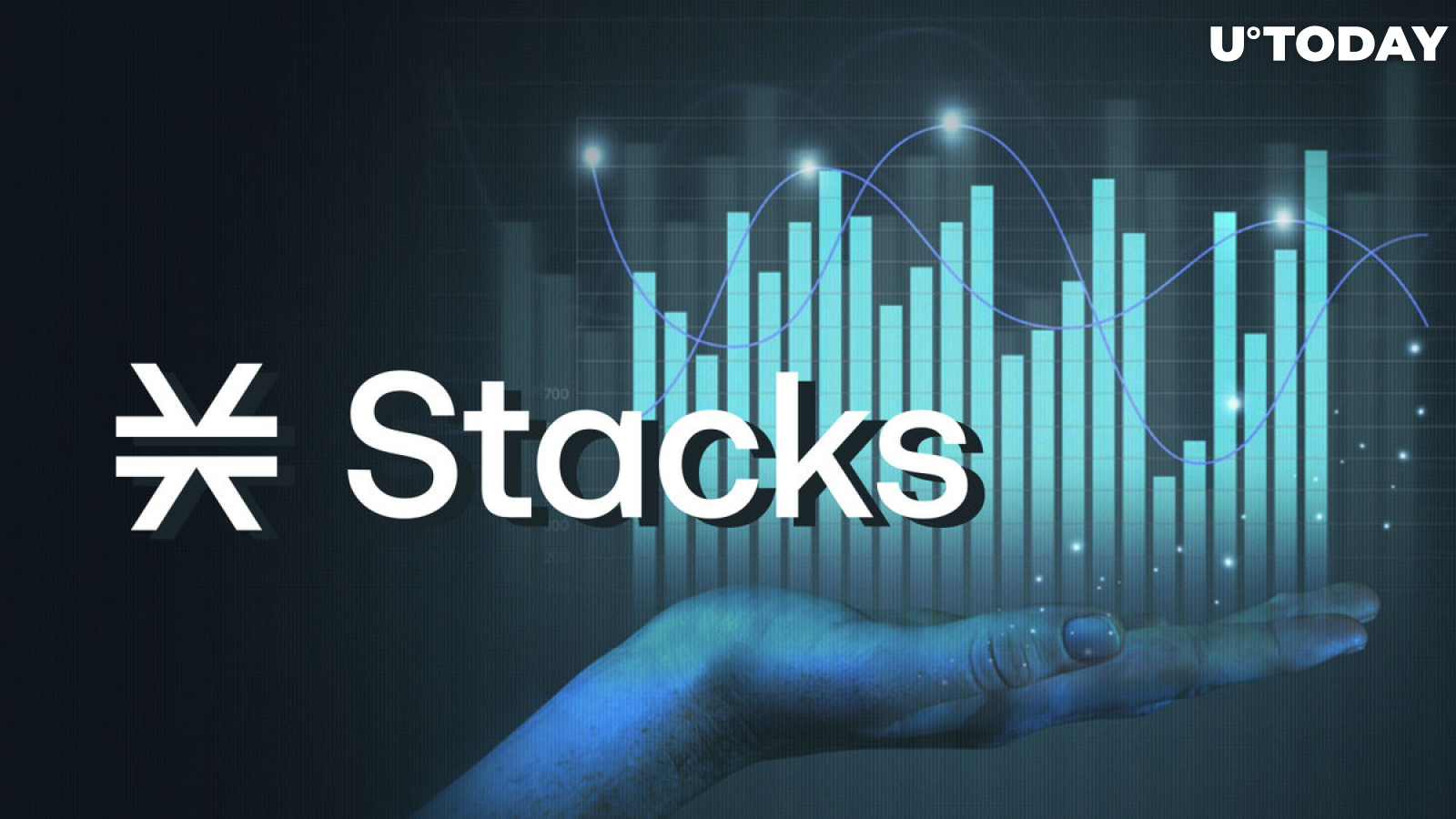 Stacks (STX) Surges 17% While Bitcoin Network Hits Unprecedented Highs