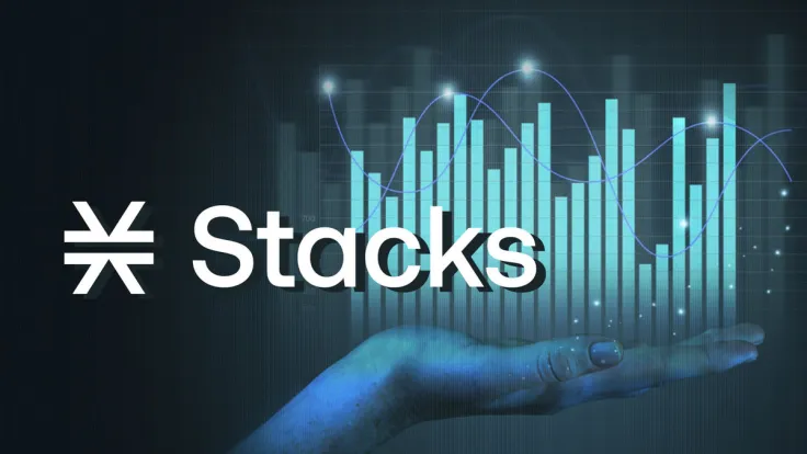 Stacks (STX) Surges 17% While Bitcoin Network Hits Unprecedented Highs