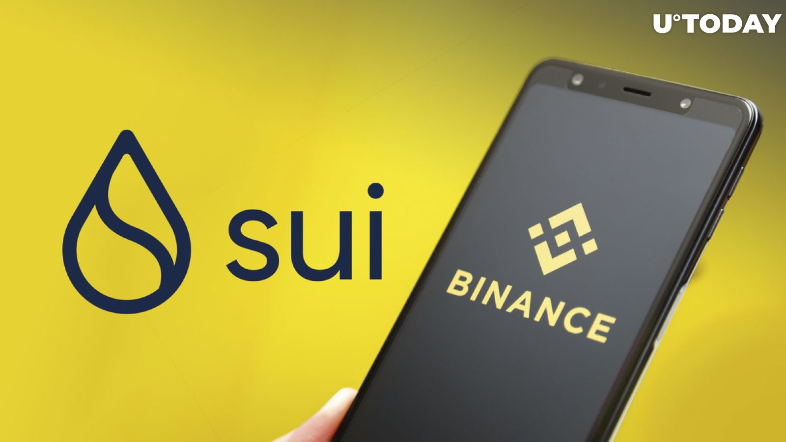 SUI Price Drops 70% as SUI Trading Kicked off on Binance