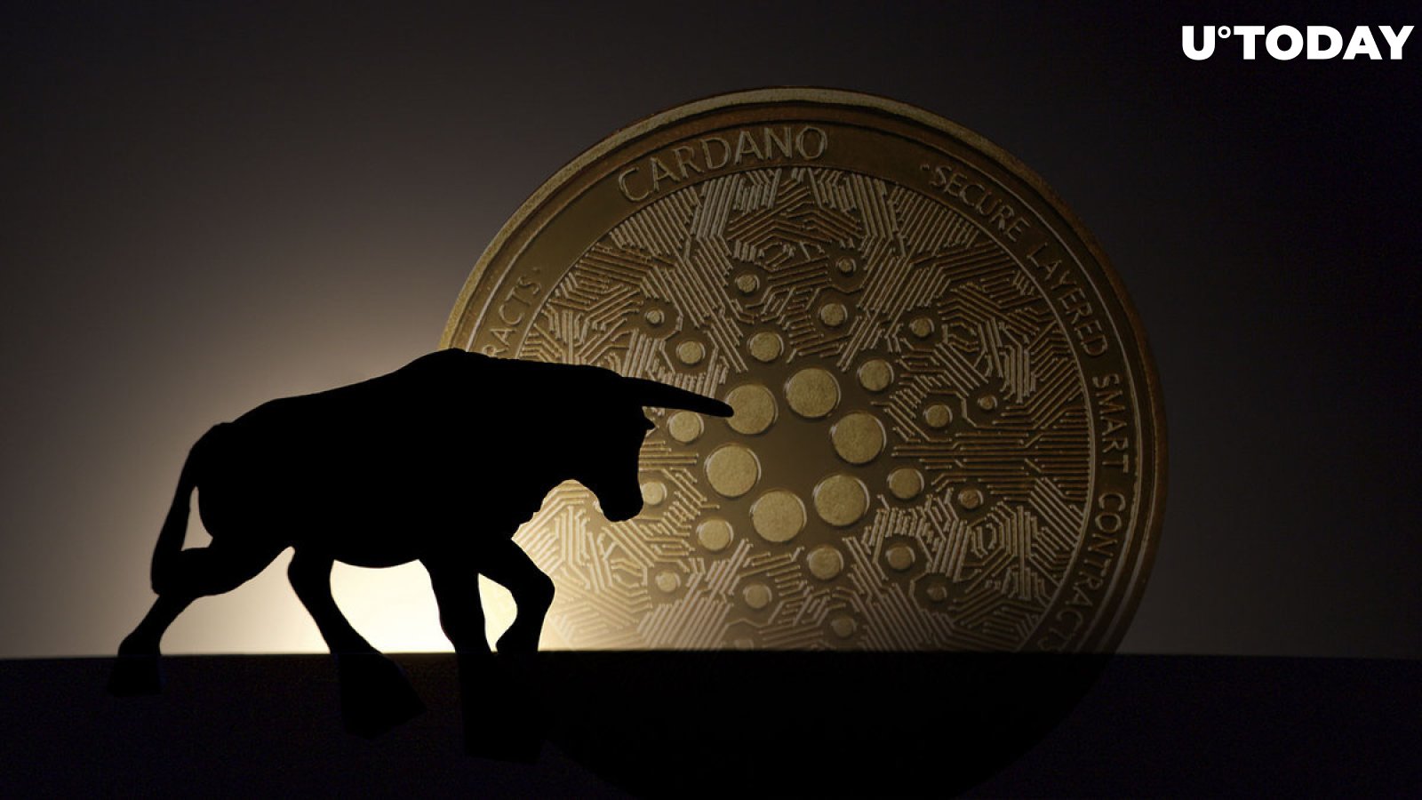 ADA Price Finds Support as Bulls Take Edge in Cardano