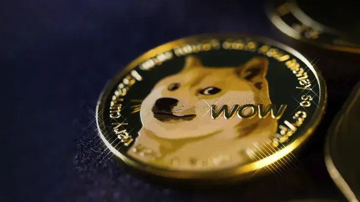 Ancient Dogecoin Address With 1.5 Million DOGE Reawakens: Details