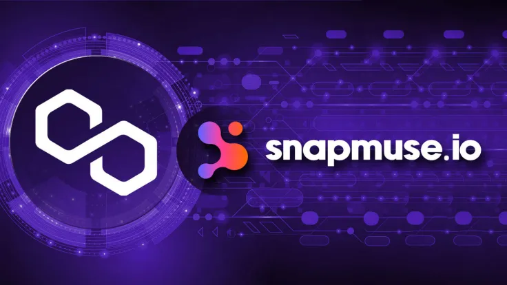 Snapmuse.io Debuts on Polygon with YouTube Sensation Mariana Avila