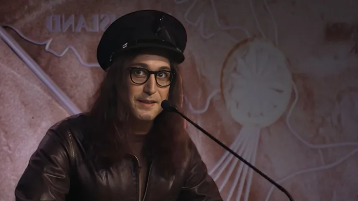 I'm Bitcoiner, John Lennon's Son Proclaims