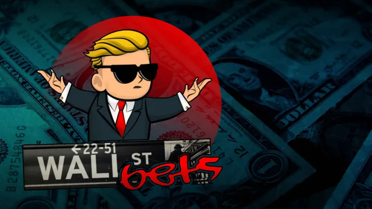 WallStreetBets (WSB) Coin Update: Main Suspect Offers Refund and Tells His Story