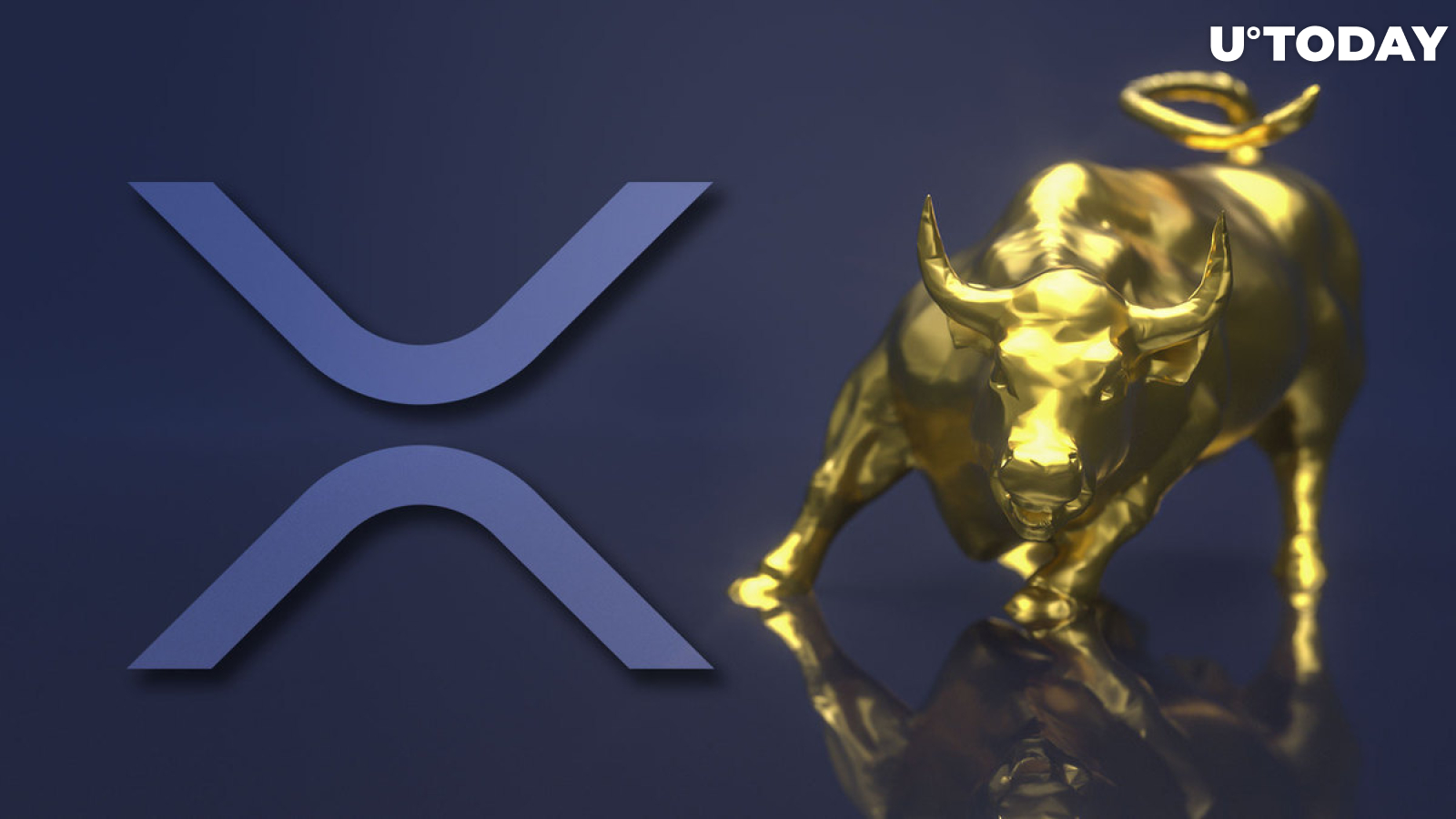 XRP Prints Unexpected Bullish Reversal as Market Recovers, Here's What Comes Next