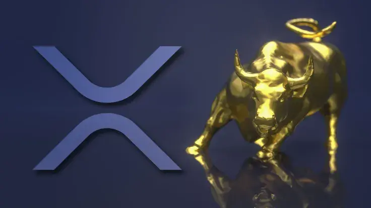 XRP Prints Unexpected Bullish Reversal as Market Recovers, Here's What Comes Next
