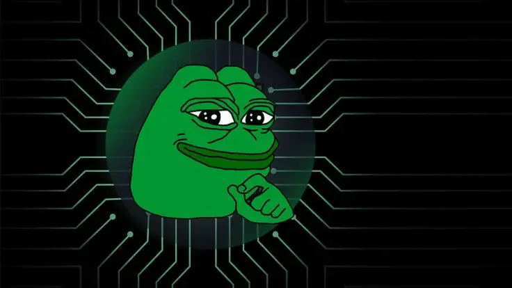 Pepe (PEPE) Single-handedly Destroyed 5,000 ETH, Here's How