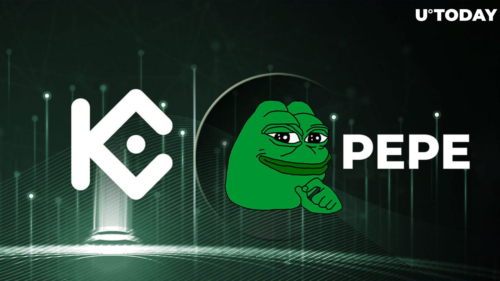 Pepe (PEPE) Scores New Listing on KuCoin, Start of Meme Coin Season?