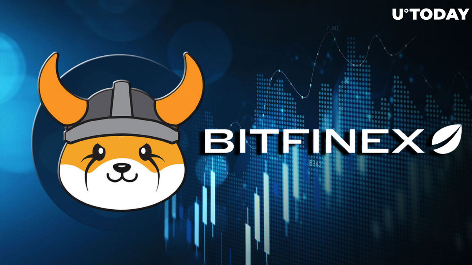 Floki (FLOKI) Starts Trading on Bitfinex, Following Binance, Price up 60%
