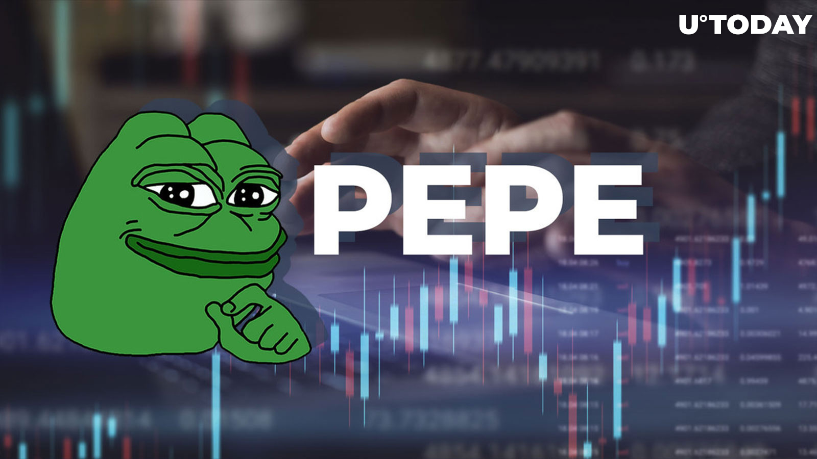 Early Pepe Investor Turns $260 Into $8 Million