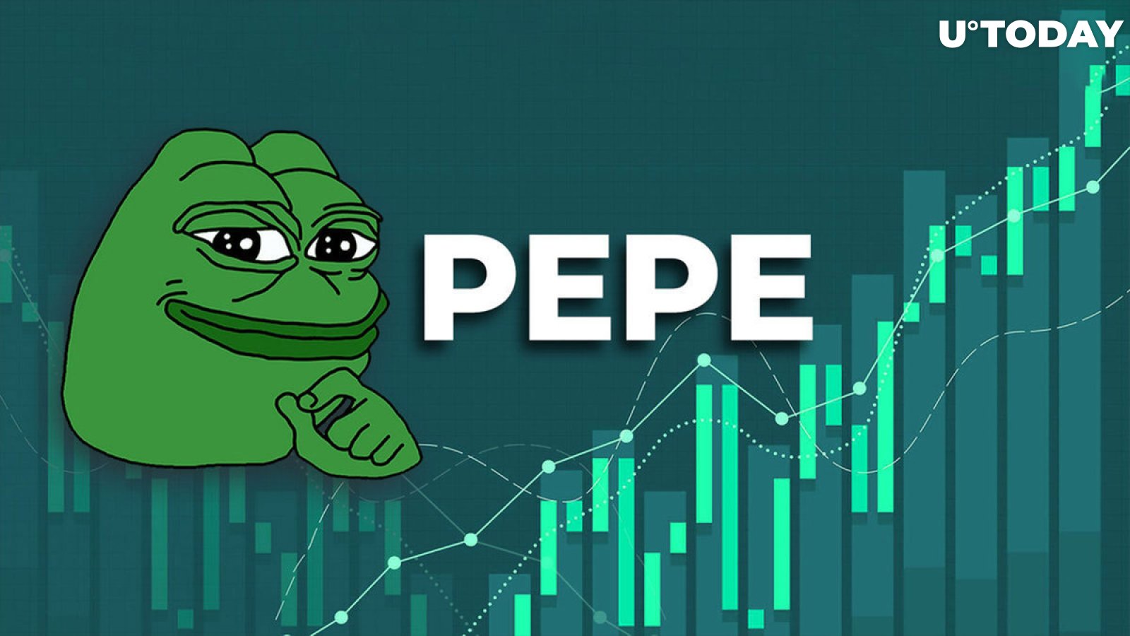 PEPE Copycat Jumps 1,056%, Here's Possible Reason