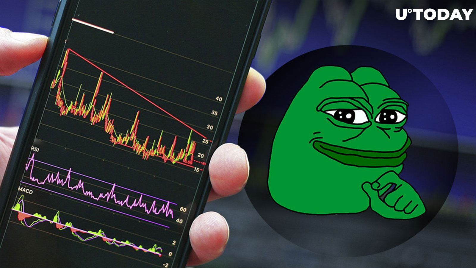 Whales Cash in on Pepe After Binance Listing