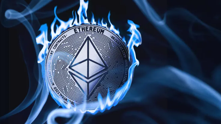 Ethereum Gas Skyrocketing as Trader Paid 64 ETH in Fees, What's Happening?