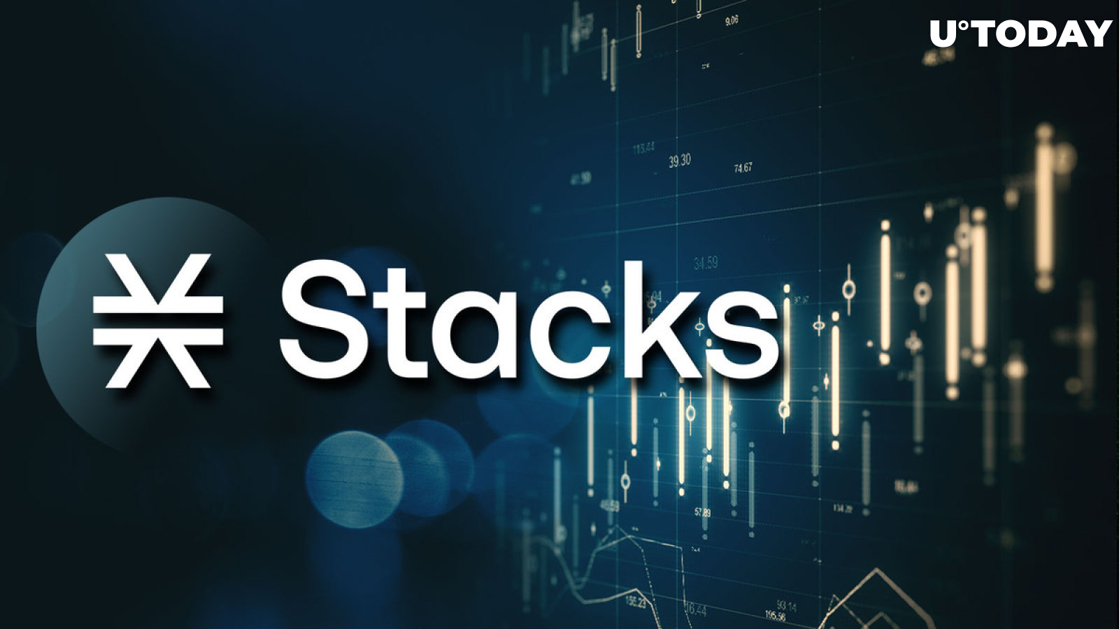 Stacks (STX) Suddenly Jumps 16% as Market Declines, This Might Be Reason