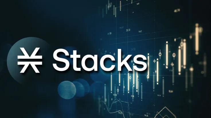 Stacks (STX) Suddenly Jumps 16% as Market Declines, This Might Be Reason