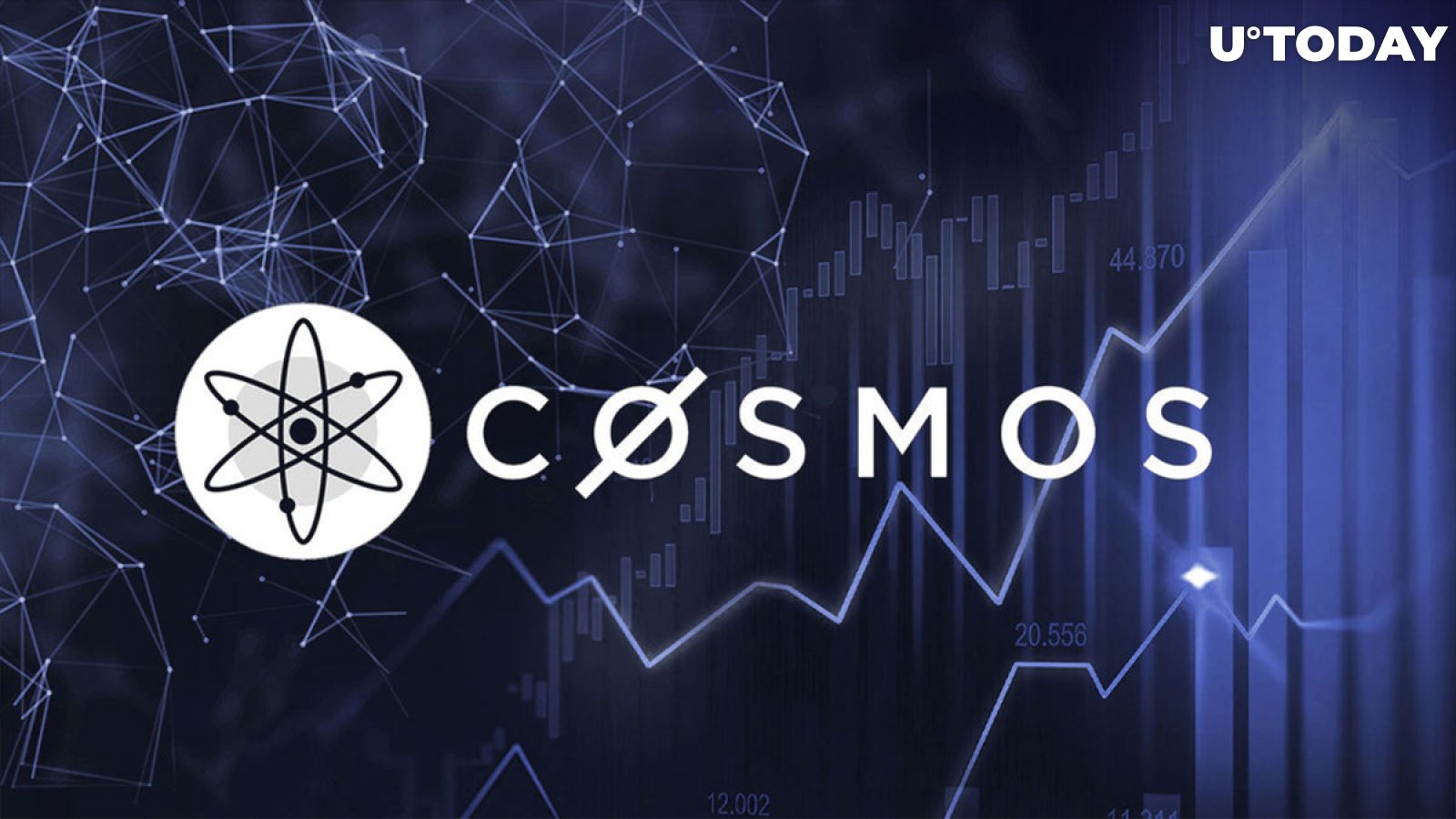 Cosmos (ATOM) up 5% Ahead of Major Protocol Integration: Details