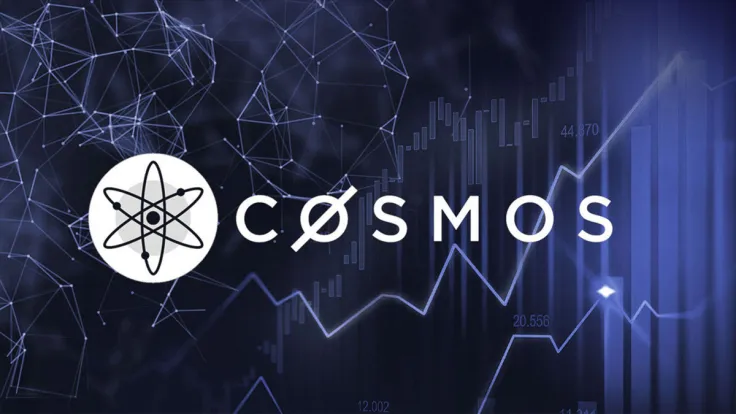 Cosmos (ATOM) up 5% Ahead of Major Protocol Integration: Details
