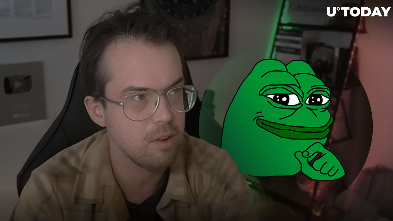 I'm Not Interested in Meme Coins Long Term, Prominent Analyst Says, Here's What He Buys