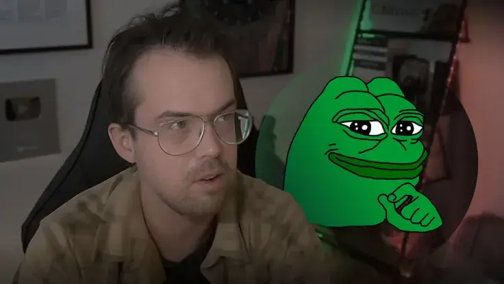 I'm Not Interested in Meme Coins Long Term, Prominent Analyst Says, Here's What He Buys