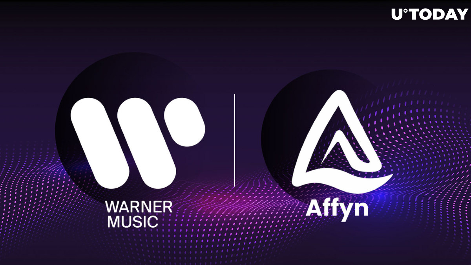 Affyn and Warner Music Singapore Unite to Transform Web3 Gaming