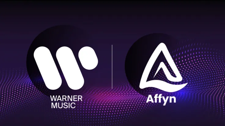 Affyn and Warner Music Singapore Unite to Transform Web3 Gaming