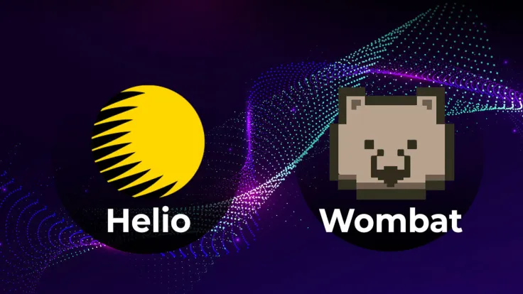 Helio Protocol Expands Partnership with Wombat Exchange, Enhances HAY Liquidity Pools Ecosystem