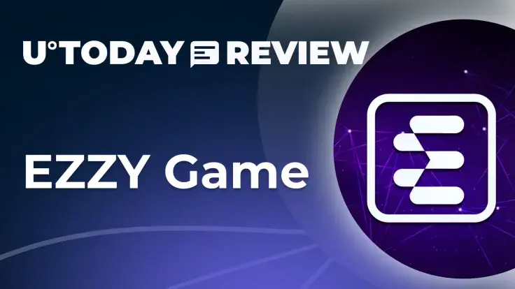 EZZY Game Injects New Life into Move-to-Earn in 2023: Review