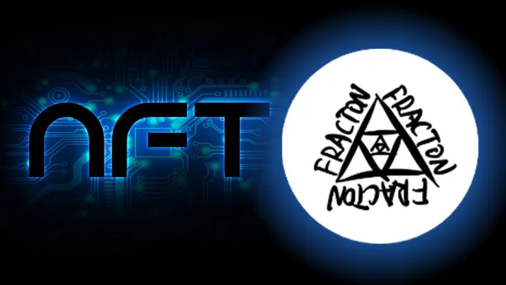 Fracton Protocol Becomes Top Holder of Blue-Chip NFT Collections