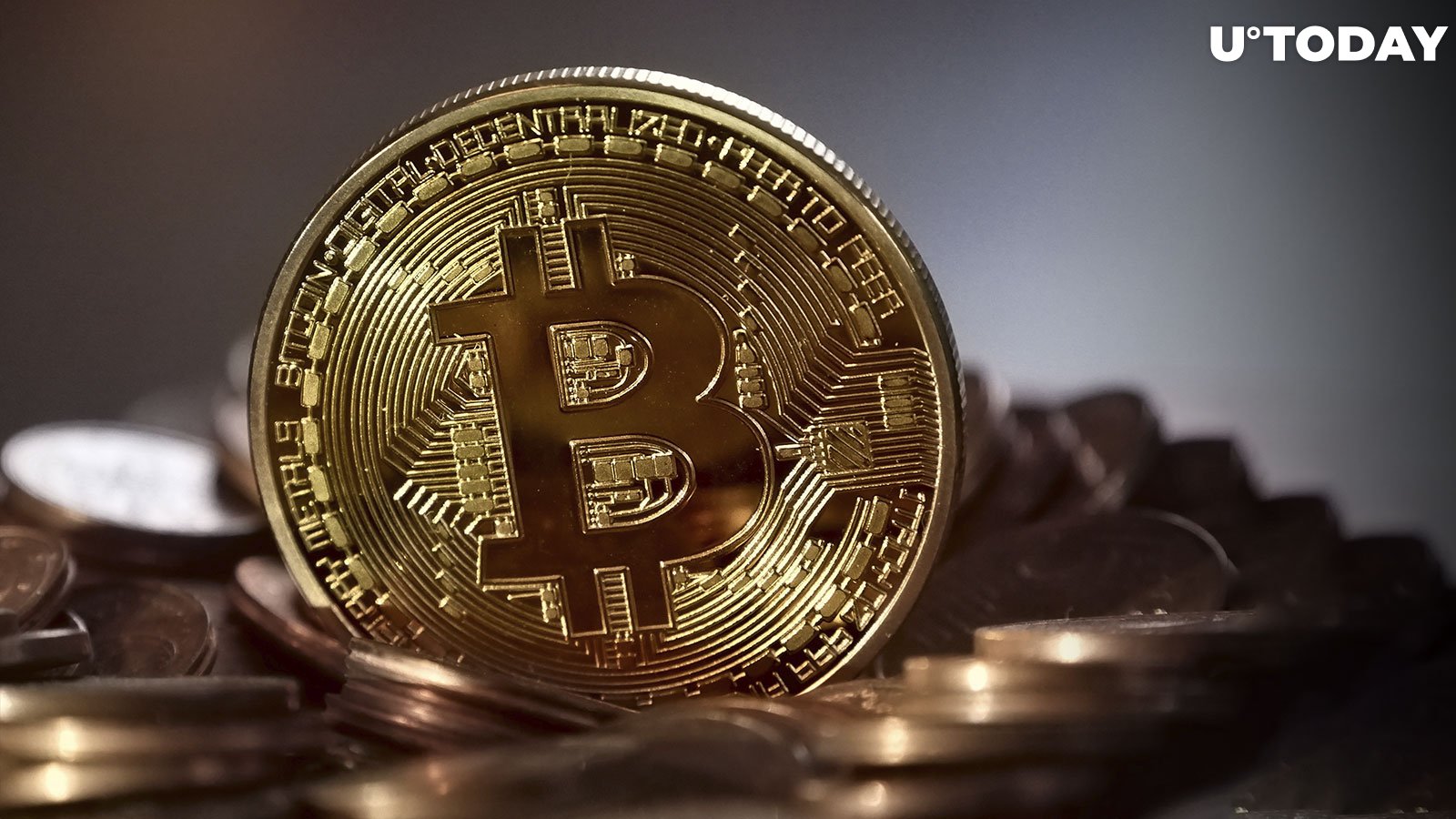 Key Reason Behind Recent Bitcoin Spike