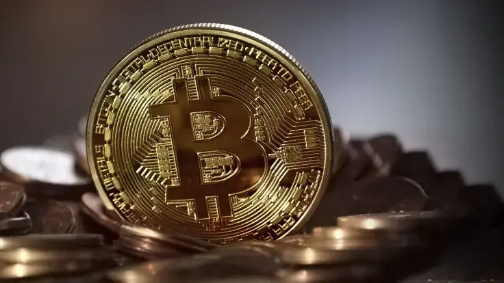Key Reason Behind Recent Bitcoin Spike