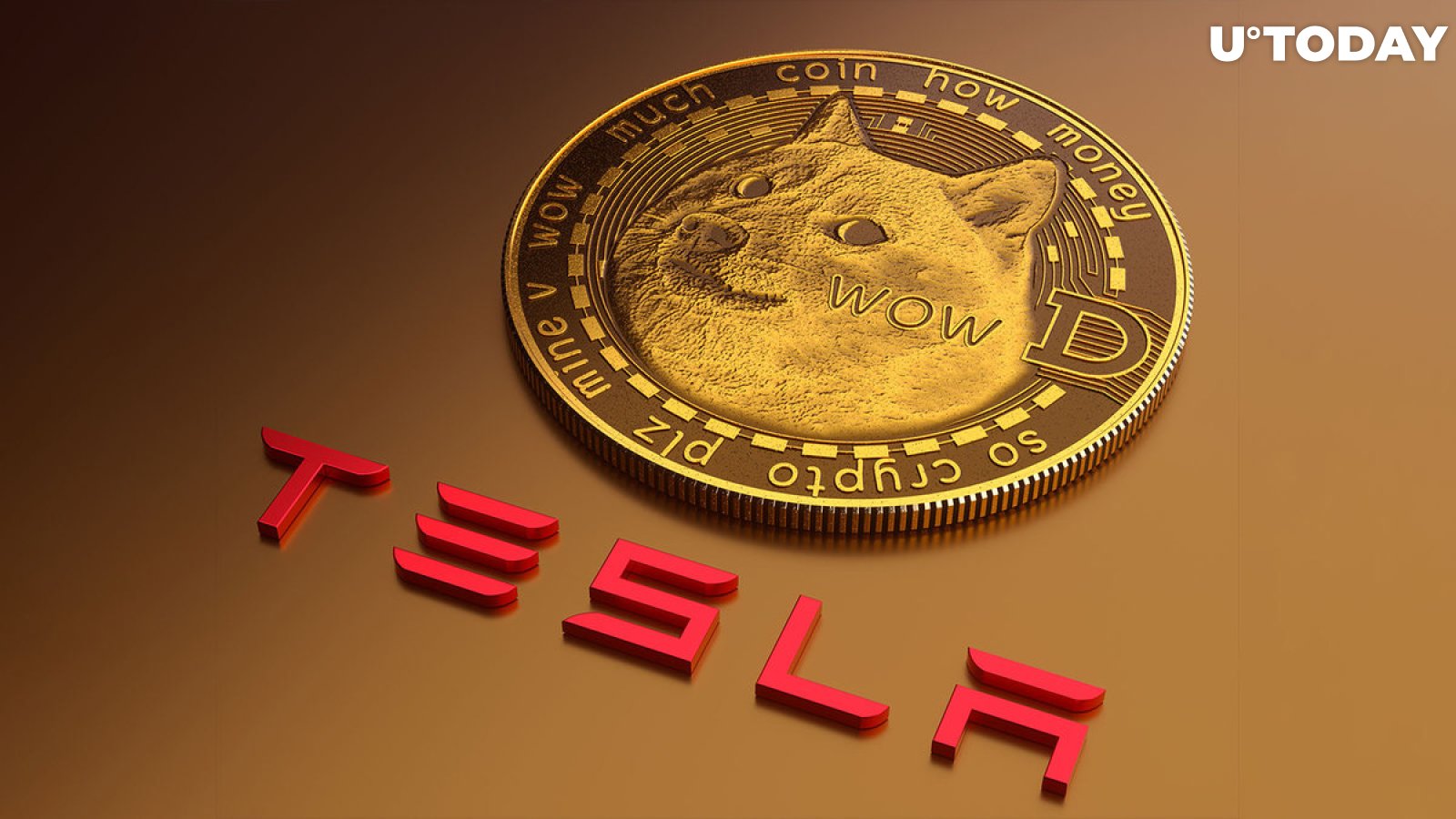 DOGE Creator Says He'd Spend $100,000 on Tesla Stock, Why Not Crypto?