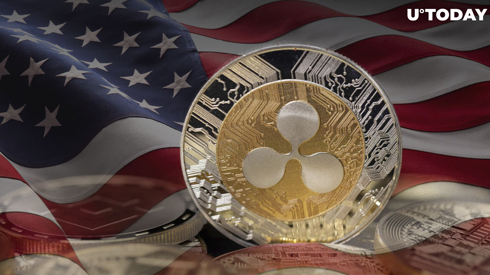 Ripple Exec Reveals Real Reason Why Investors Are Shunning US for EU