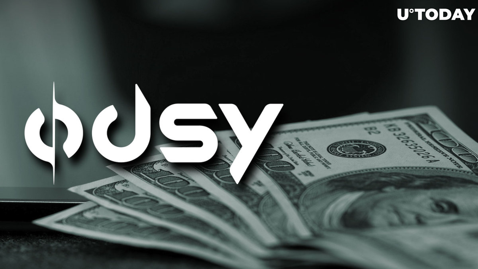 The Odsy Foundation Raises $7.5 Million, Blockchange Ventures Led Round