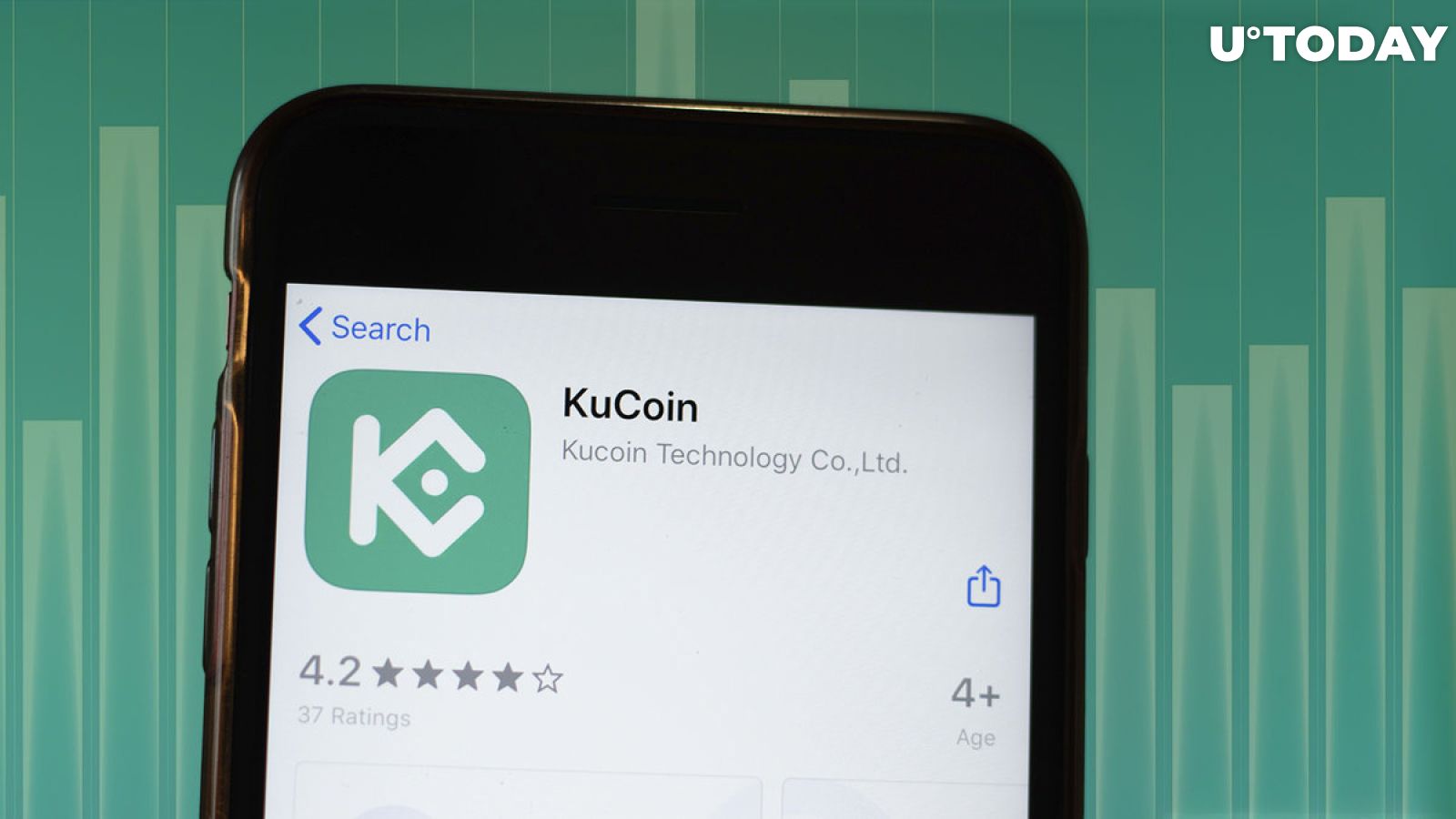 KuCoin (KCS) Token up 5% Amid Unrelenting Meme Coin Listing: Details