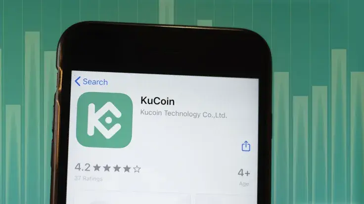 KuCoin (KCS) Token up 5% Amid Unrelenting Meme Coin Listing: Details