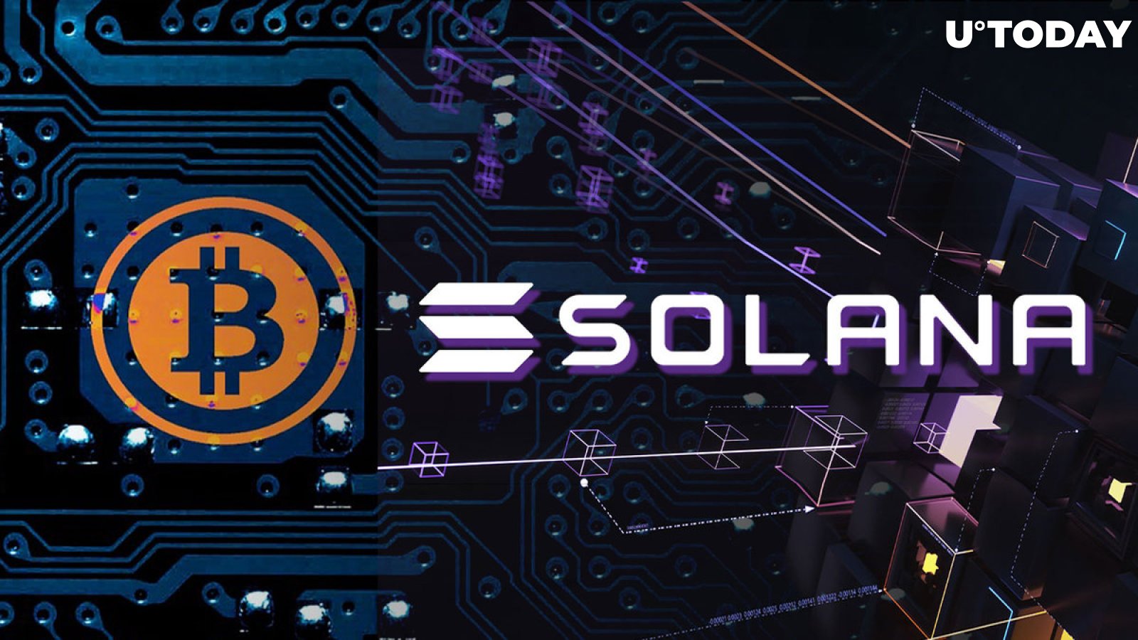Solana (SOL): Cross-chain Bitcoin (BTC) Liquidity in DeFi Arrives via Wormhole