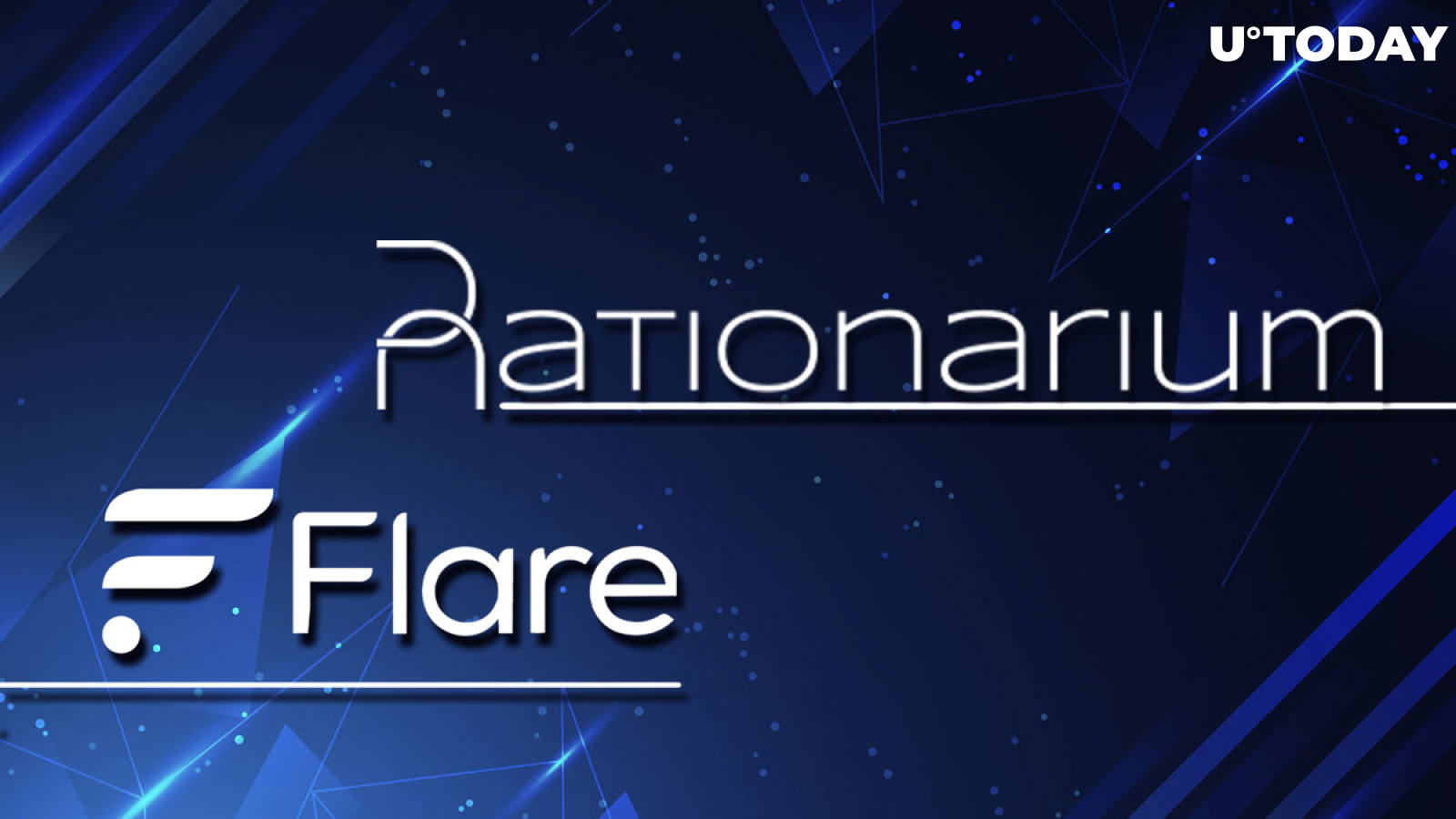 Flare (FLR) Partners With Rationarium to Leverage First-Ever Web3 ERP Solution
