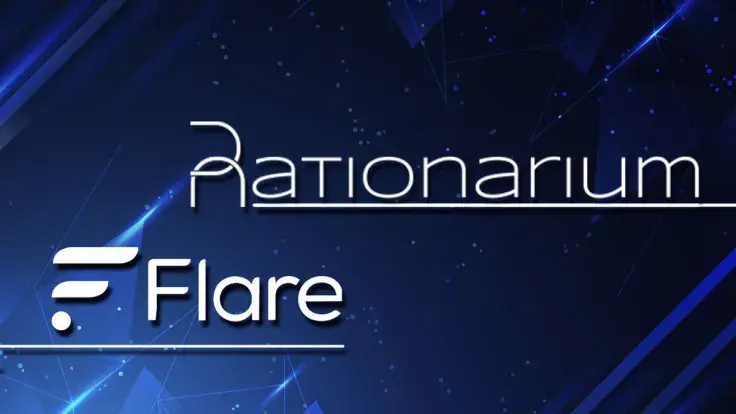 Flare (FLR) Partners With Rationarium to Leverage First-Ever Web3 ERP Solution