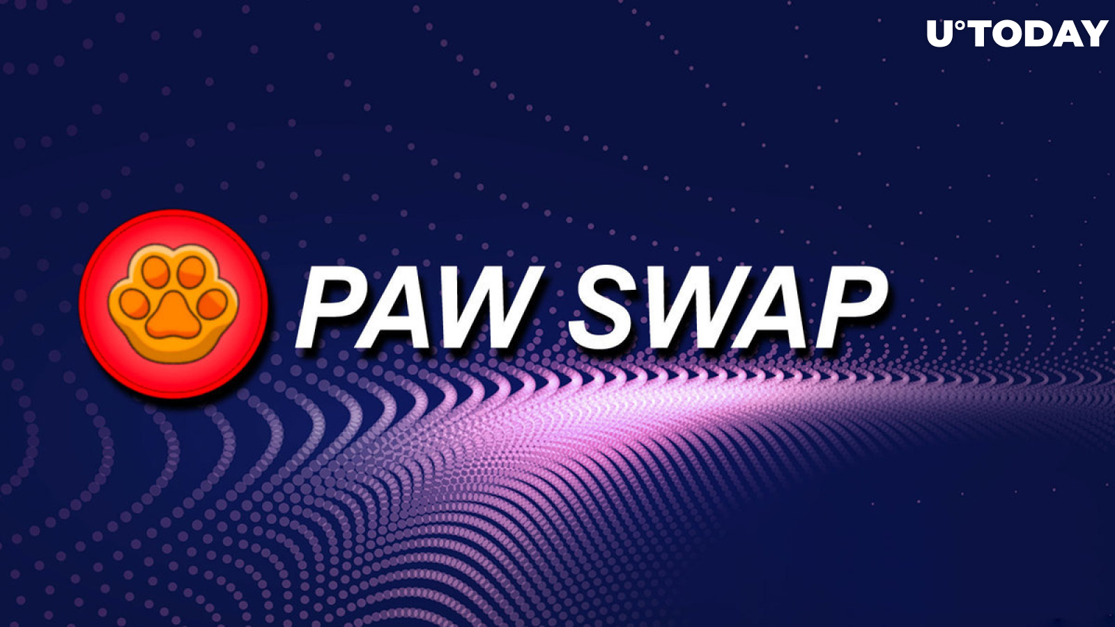 PawSwap (PAW) Reaches Major Milestone, Here's What It Is 