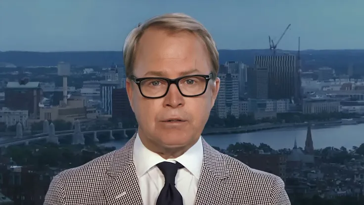 Fidelity's Timmer: Bitcoin Rally Got Overheated