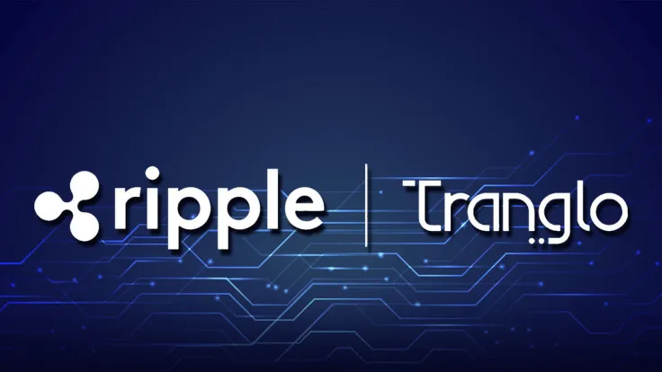 Ripple Partner Tranglo Surpasses $1 Billion in ODL Transactions