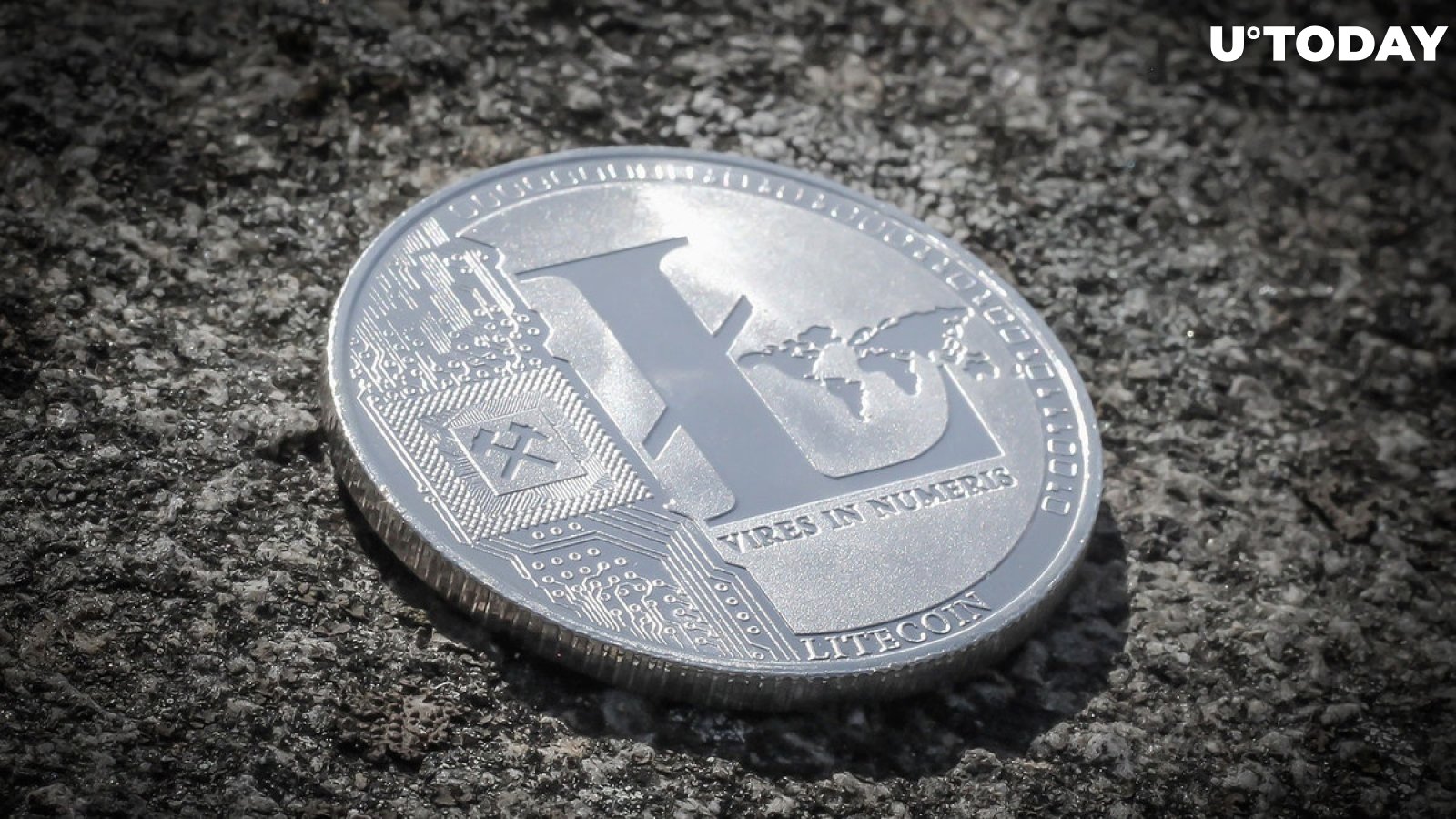 Litecoin Rocks Ahead of Upcoming LTC Halving, Here's What's Happening