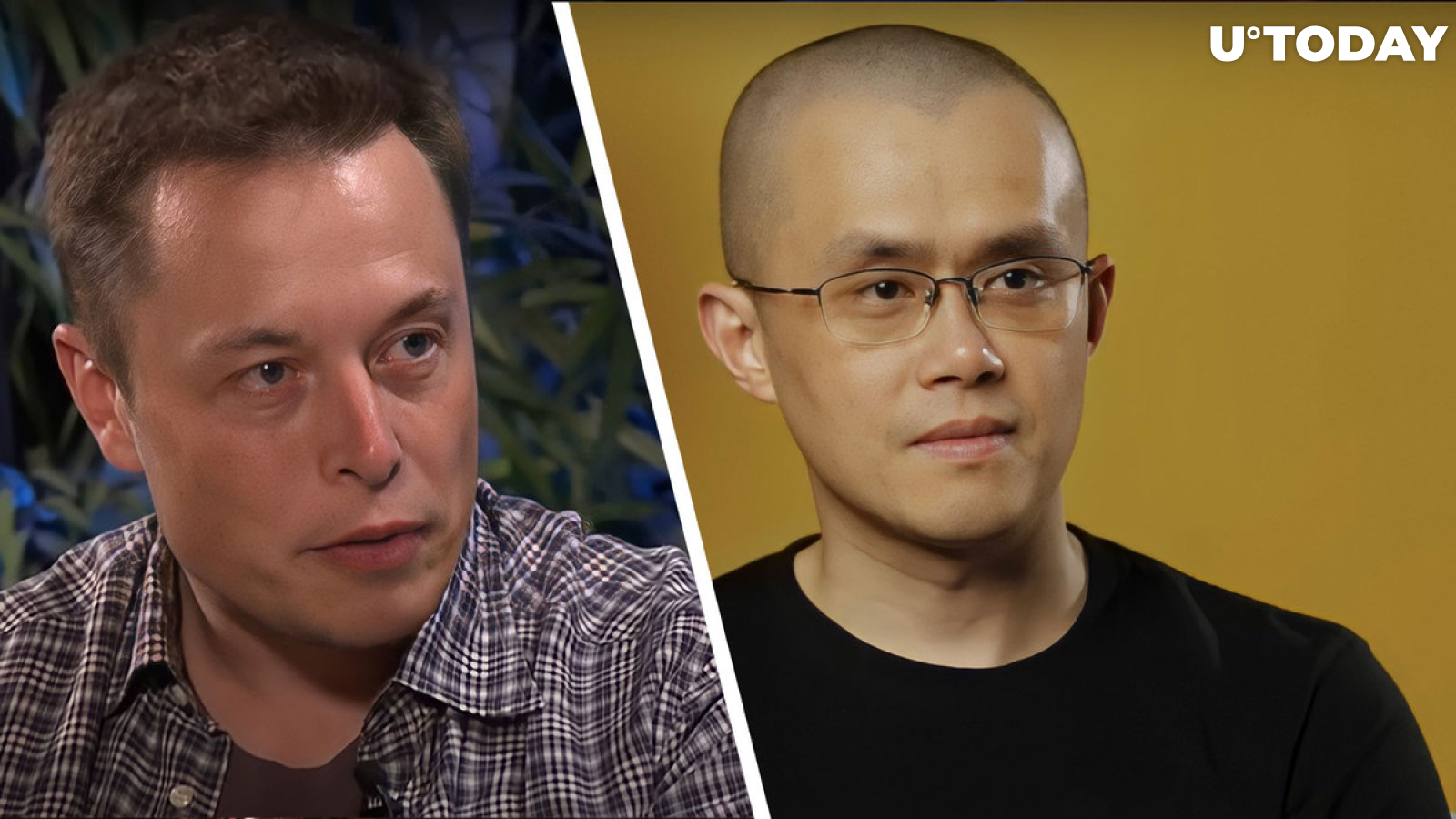 Elon Musk Reportedly No Longer Followed by Binance's CZ on Twitter, What Happened?