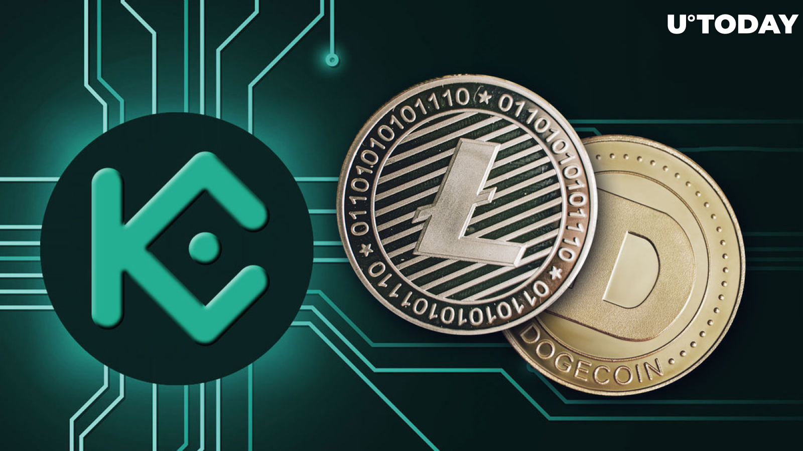 KuCoin Pool Launches Joint Mining for Litecoin and Dogecoin