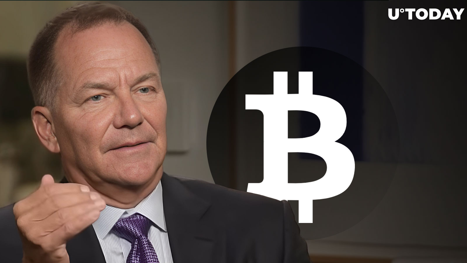 Billionaire Paul Tudor Jones Says Bitcoin Is Less Attractive Now, Here's Why