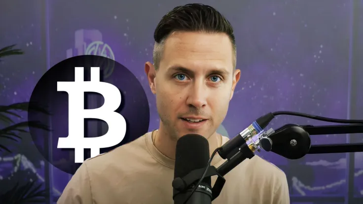 Next Bitcoin (BTC) Bull Run Getting Close, Dan Gambardello Says, Here's Indication