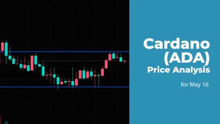 Cardano (ADA) Price Analysis for May 16