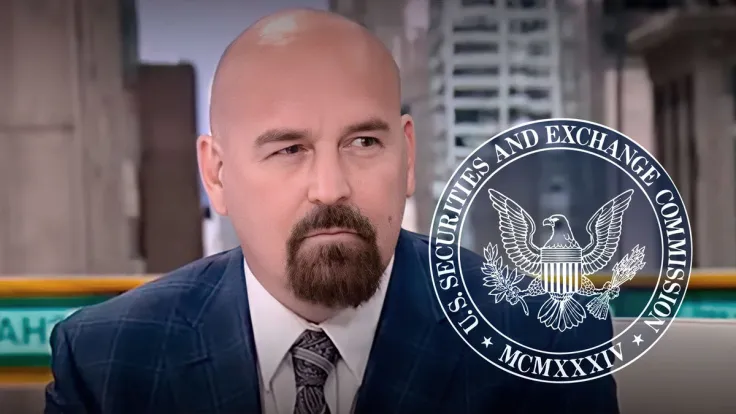 XRP Holders' Lawyer Exposes 'Broken' SEC