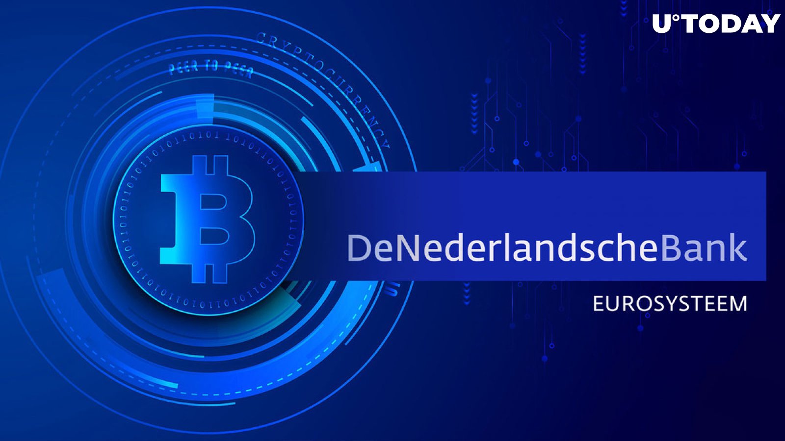 Bitcoin (BTC) Fixes This: Here's How Dutch Bank Spent Weeks on Regular Transfer