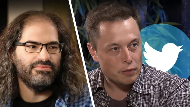 Ripple CTO Jokes He Made Elon Musk's Twitter Lose $40 Million, Here's What He Did